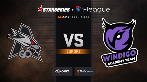 windigo academy|Windigo Academy vs. LAN DODGERS at QIWI Teamplay .